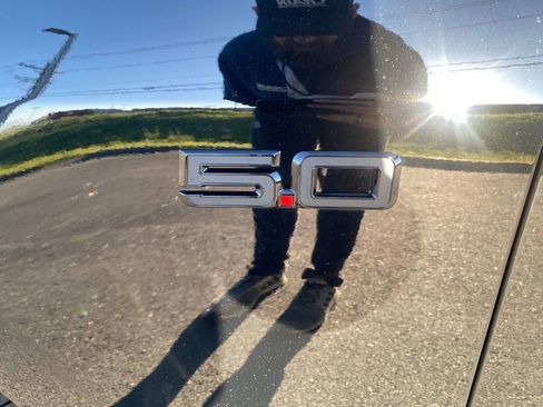 New 2026 Ford Mustang GT w/ Mustang Nite Pony Package image 28