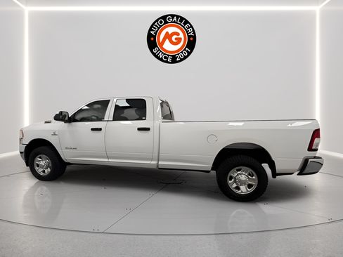 Used 2020 RAM 3500 Tradesman AWD/4WD image 7