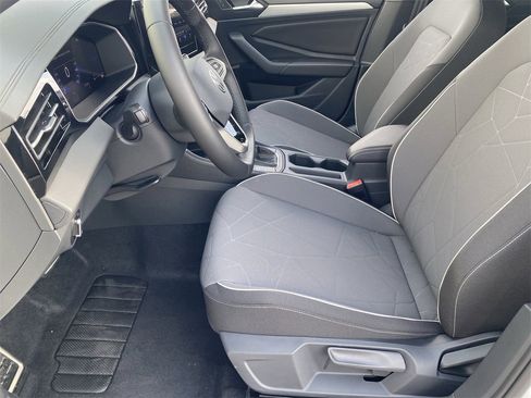 New 2025 Volkswagen Jetta Sport image 15