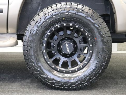 Used 2002 Ford Excursion Limited image 56