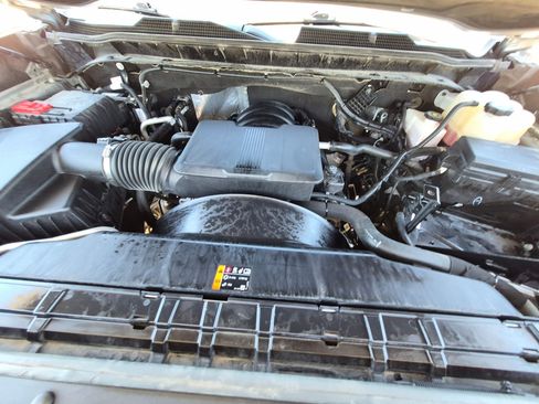 Used 2024 Chevrolet Silverado 3500 LT w/ All Star Edition AWD/4WD image 32
