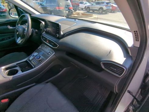 Used 2022 Hyundai Santa Fe XRT image 45