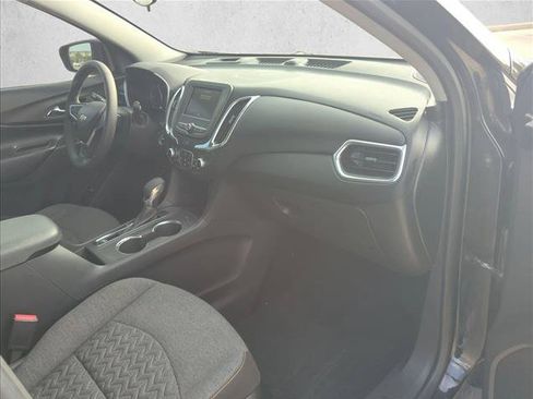 Used 2022 Chevrolet Equinox LT FWD image 21