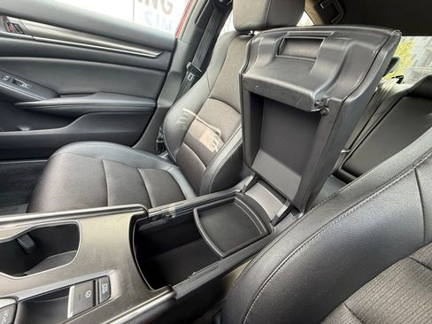 Used 2020 Honda Accord Sport image 26