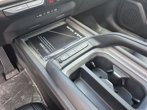New 2027 Kia Telluride S w/ Towing Package AWD/4WD image 9