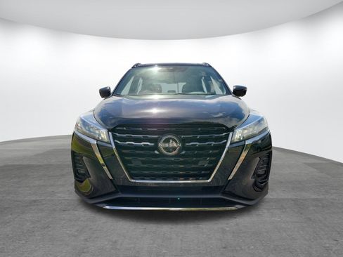 Used 2023 Nissan Kicks SR w/ SR Premium Package image 20