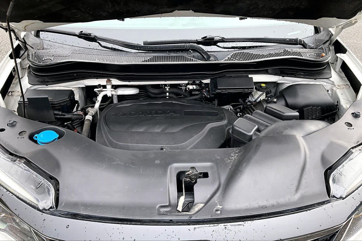 Used 2021 Honda Pilot Special Edition image 30
