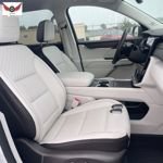 Used 2024 GMC Acadia Denali w/ LPO, Floor Liner Package AWD/4WD image 7