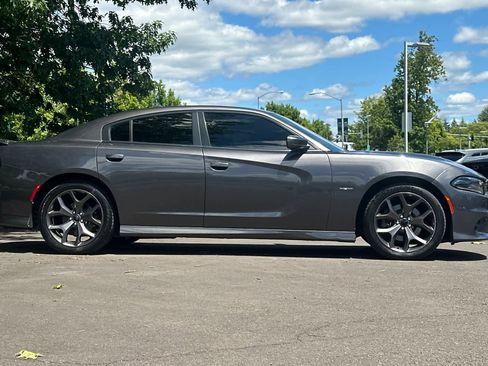 Used 2019 Dodge Charger R/T w/ Driver Confidence Group RWD image 8
