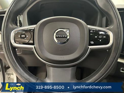 Used 2022 Volvo XC60 B5 Inscription w/ Advanced Package AWD/4WD image 13