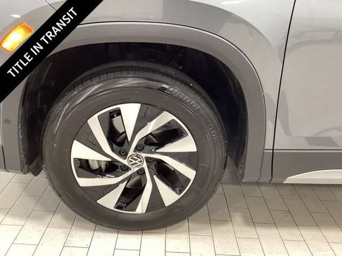 Used 2026 Volkswagen Tiguan S AWD/4WD image 22