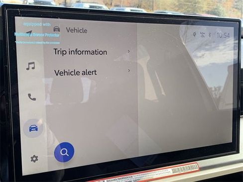 New 2025 Toyota Tacoma TRD Sport image 15