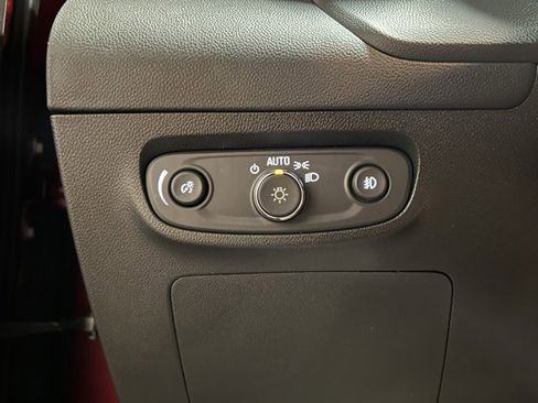 Used 2023 Buick Encore GX Select w/ Sport Touring Package image 37