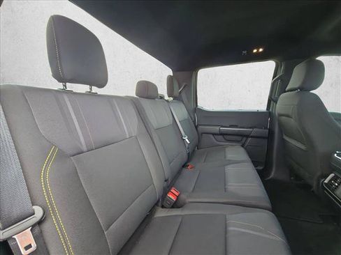 Used 2025 Ford F150 STX w/ Equipment Group 200A RWD image 17