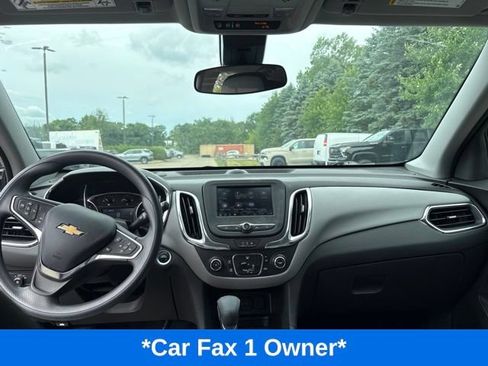 Used 2024 Chevrolet Equinox LS w/ LS Convenience Package FWD image 6