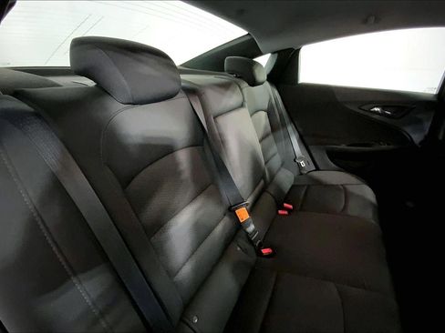 Used 2018 Chevrolet Malibu LS image 23