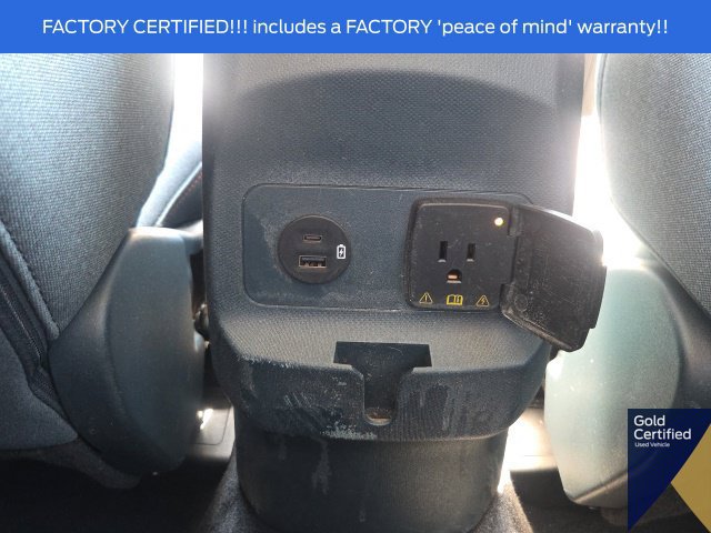 Used 2024 Ford Maverick XLT w/ XLT Luxury Package FWD image 18