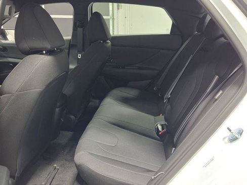 New 2026 Hyundai Elantra SEL Sport Premium FWD image 6