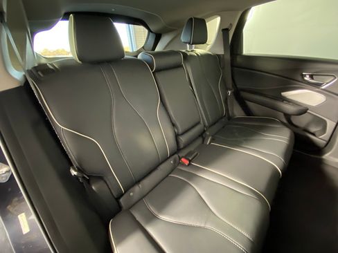 Used 2019 Acura RDX AWD w/ Advance Package image 32