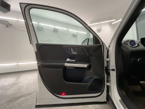 Certified 2026 Mercedes-Benz GLB 250 image 20