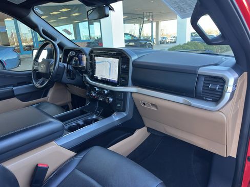 Used 2021 Ford F150 XLT w/ Equipment Group 302A High image 34