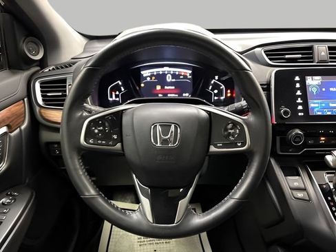 Used 2019 Honda CR-V Touring image 14