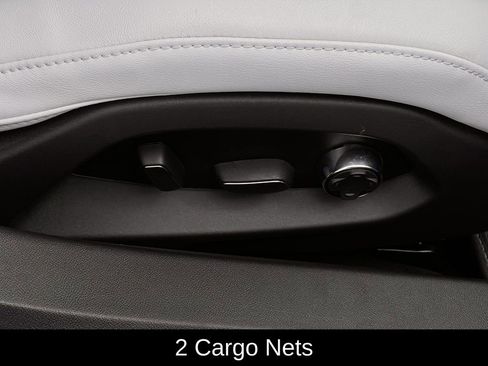 Used 2025 Chevrolet Corvette Z06 w/ Battery Protection Package image 28