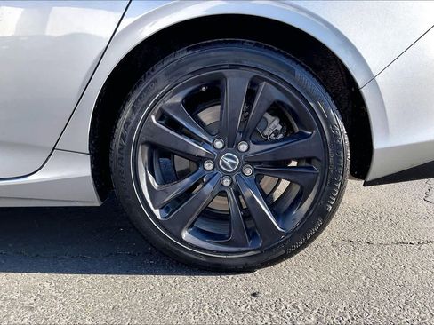 Used 2021 Acura TLX w/ Technology Package image 12