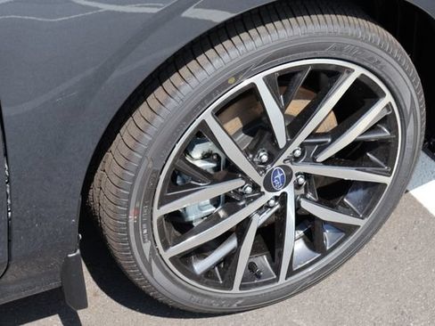 New 2026 Subaru Impreza 2.0i Sport AWD/4WD image 25