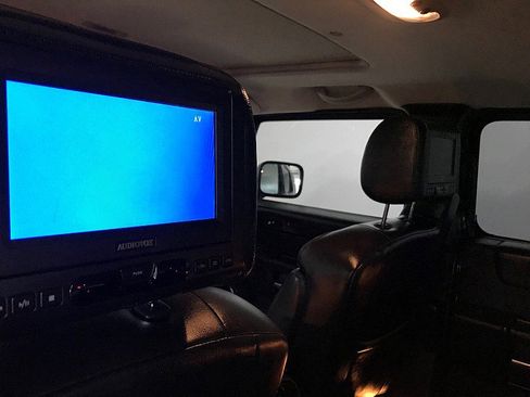 Used 2006 HUMMER H2 image 22