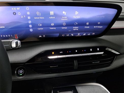 New 2026 Buick Enclave Preferred image 24