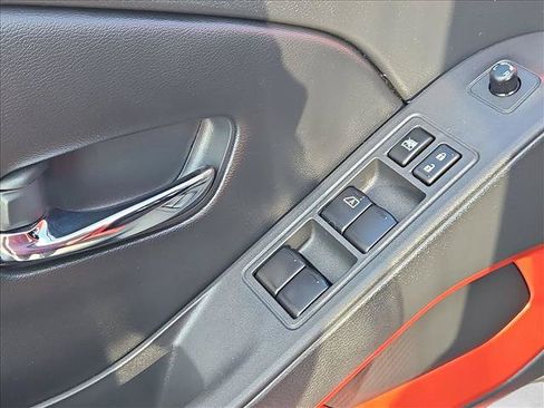 Certified 2025 Nissan Frontier Pro-X w/ Pro Convenience Package RWD image 9