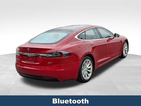 Used 2017 Tesla Model S 90D image 7
