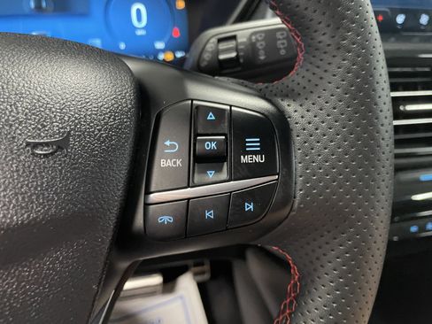 Used 2023 Ford Escape ST-Line Select w/ Tech Pack #2 image 16