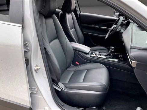 Used 2025 MAZDA CX-30 AWD 2.5 S w/ Select Sport Pkg image 7