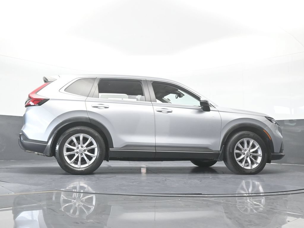 Used 2024 Honda CR-V EX image 61