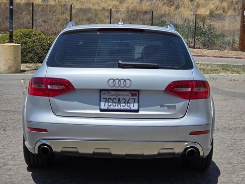 Used 2013 Audi A4 Premium Plus w/ Premium Plus Pkg AWD/4WD image 14
