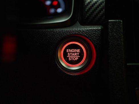 Used 2018 Honda Civic Si image 15