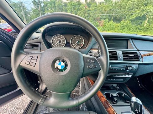 Used 2013 BMW X5 xDrive35i AWD/4WD image 13