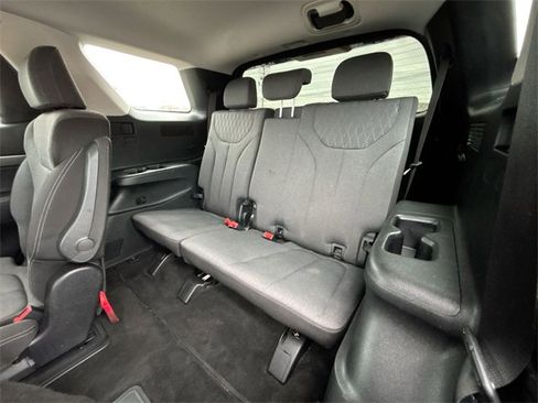 Used 2020 Hyundai Palisade SEL image 19