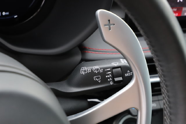 Used 2024 Dodge Hornet R/T AWD/4WD image 33