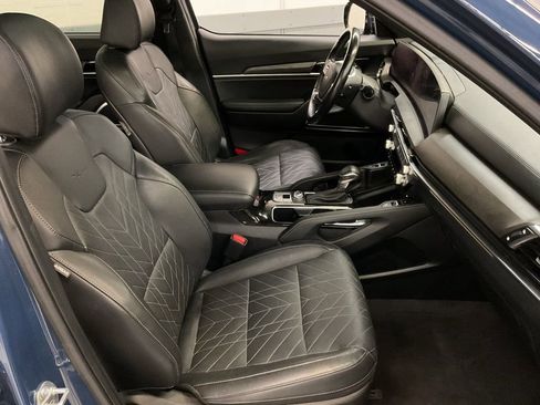 Used 2023 Kia Telluride SX X-Line AWD/4WD image 19
