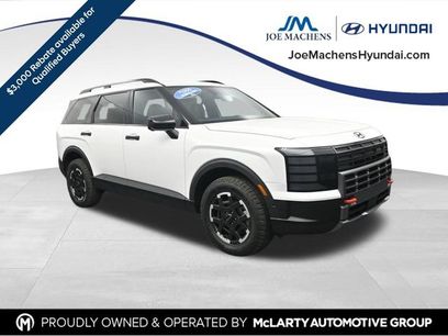 New 2026 Hyundai Palisade XRT Pro