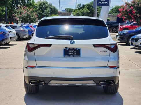Certified 2026 Acura MDX FWD w/ Technology Package image 6