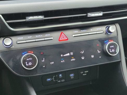 Used 2024 Hyundai Sonata SEL FWD image 21