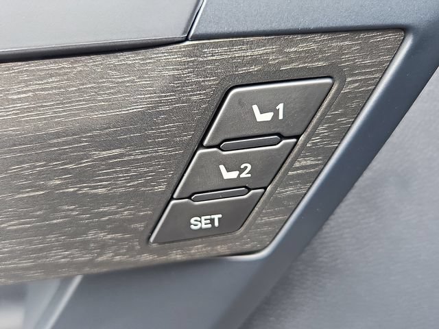 New 2026 Toyota Tundra Capstone AWD/4WD image 14