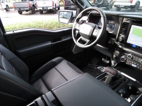 New 2025 Ford F150 Raptor image 24