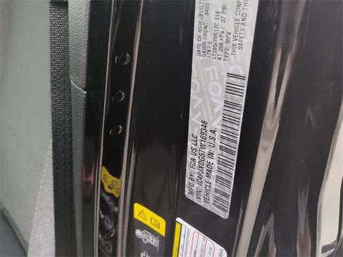 New 2026 Jeep Wrangler Willys image 38