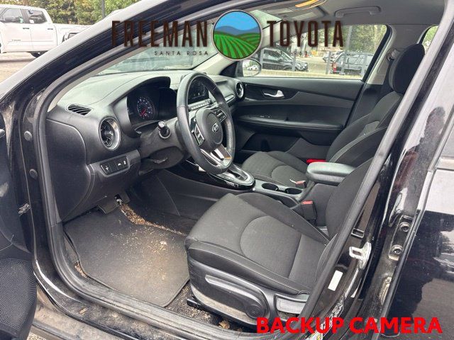 Used 2019 Kia Forte S FWD image 7