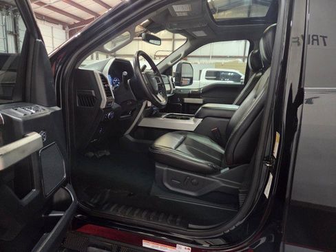 Used 2020 Ford F450 Lariat w/ Lariat Value Package image 69